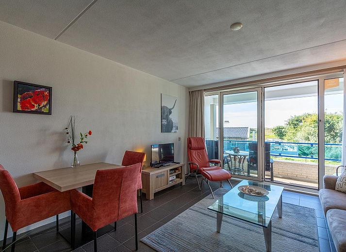 Guest house 4504280 - Holiday property Noordzeekust - Callantsduyne 22