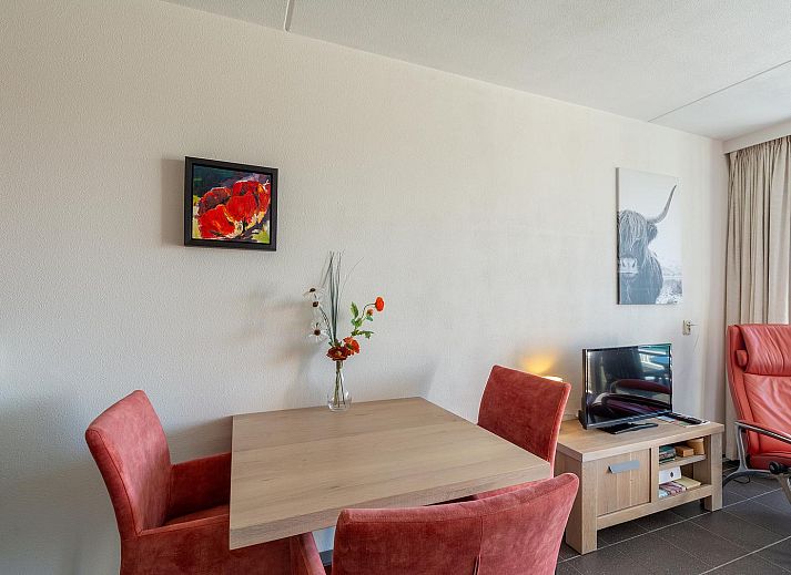 Guest house 4504280 - Holiday property Noordzeekust - Callantsduyne 22