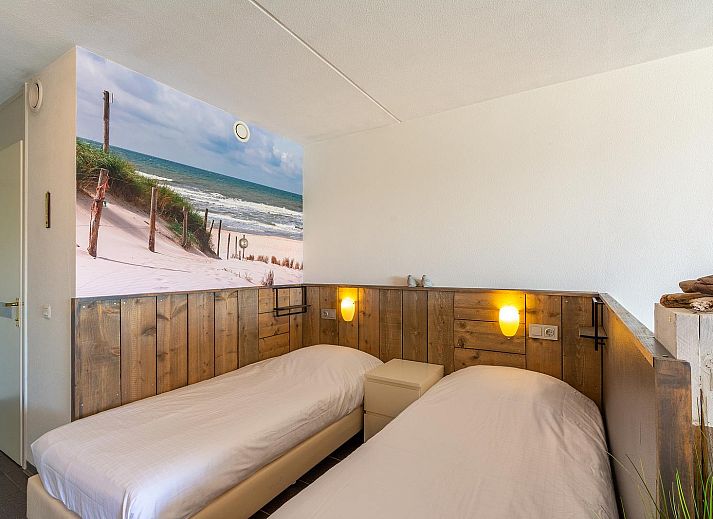 Guest house 4504280 - Holiday property Noordzeekust - Callantsduyne 22