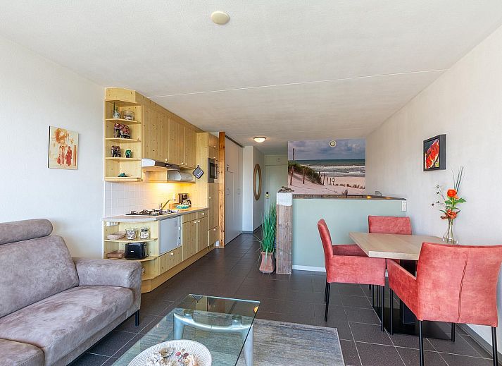 Guest house 4504280 - Holiday property Noordzeekust - Callantsduyne 22