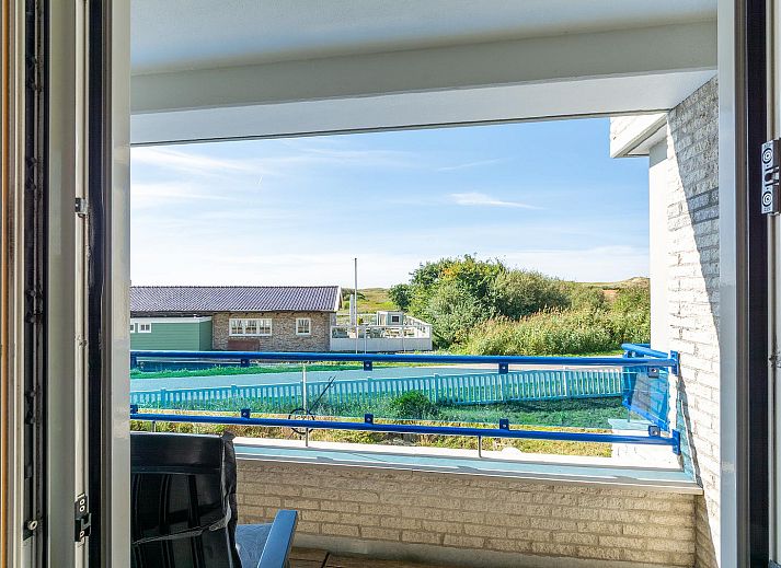 Guest house 4504280 - Holiday property Noordzeekust - Callantsduyne 22