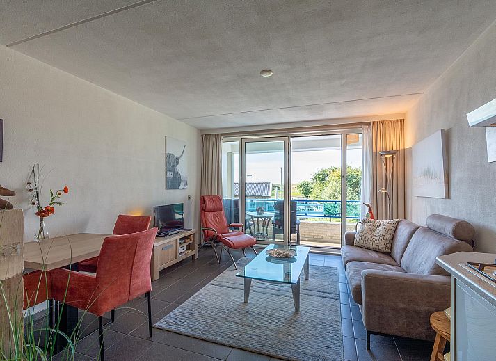 Guest house 4504280 - Holiday property Noordzeekust - Callantsduyne 22