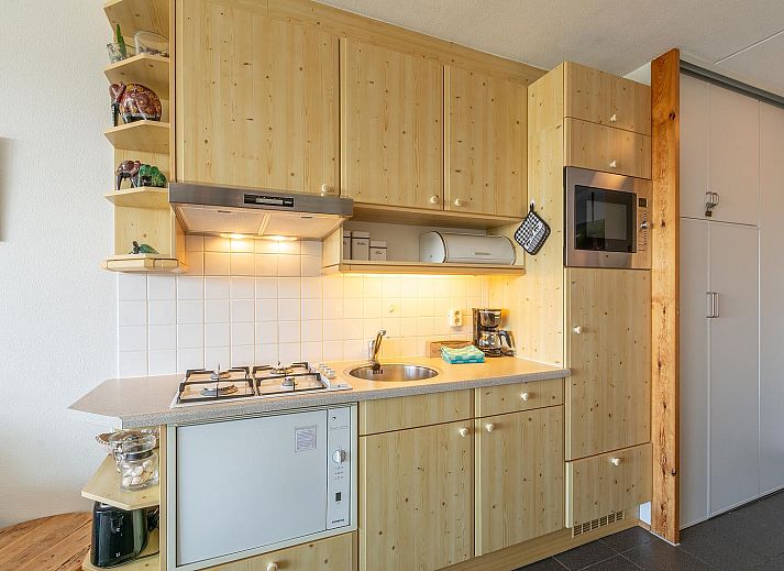 Guest house 4504280 - Holiday property Noordzeekust - Callantsduyne 22