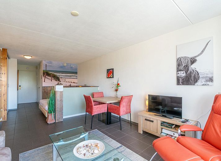 Guest house 4504280 - Holiday property Noordzeekust - Callantsduyne 22