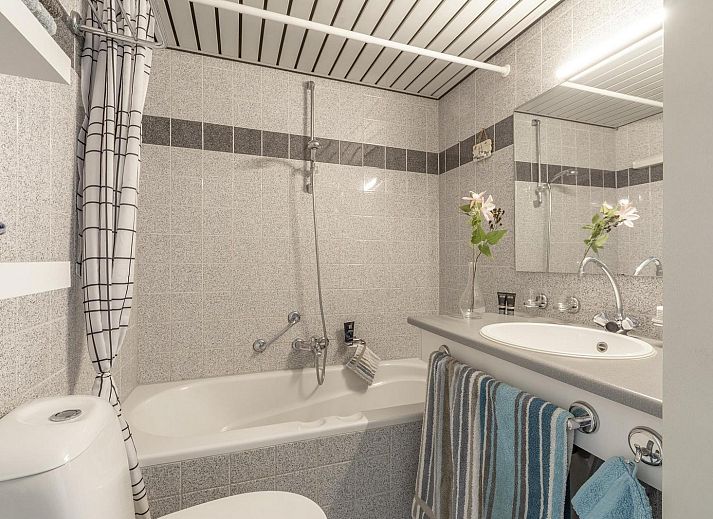 Guest house 4504280 - Holiday property Noordzeekust - Callantsduyne 22