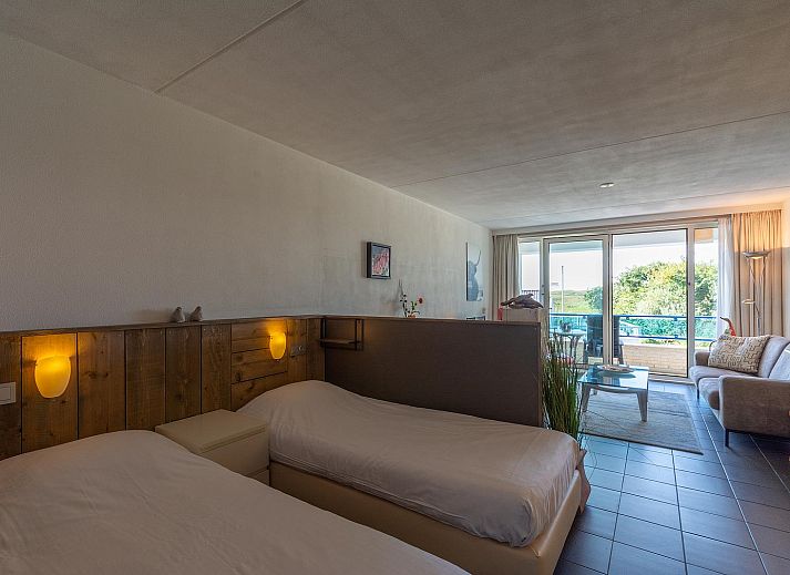 Guest house 4504280 - Holiday property Noordzeekust - Callantsduyne 22