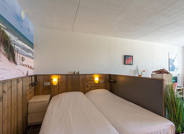 Guest house 4504280 - Holiday property Noordzeekust - Callantsduyne 22