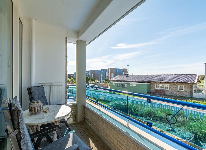 Guest house 4504280 - Holiday property Noordzeekust - Callantsduyne 22