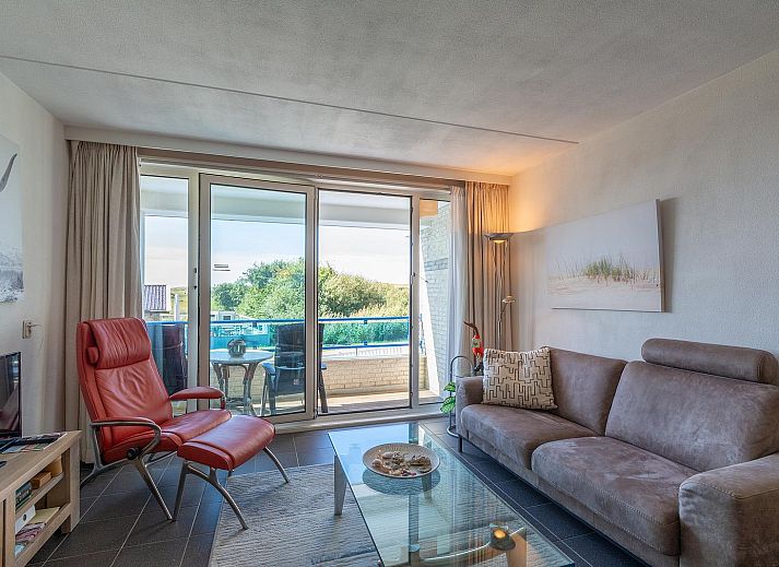 Guest house 4504280 - Holiday property Noordzeekust - Callantsduyne 22