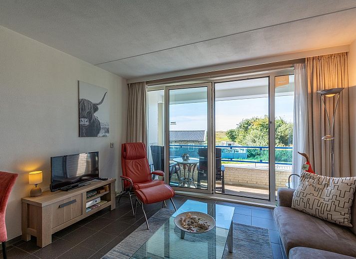 Guest house 4504280 - Holiday property Noordzeekust - Callantsduyne 22