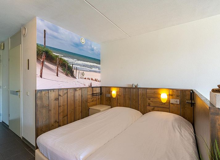 Guest house 4504280 - Holiday property Noordzeekust - Callantsduyne 22