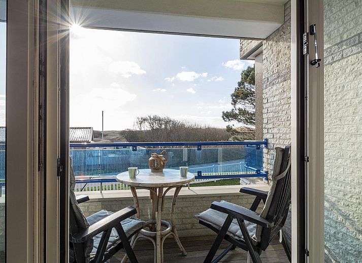 Guest house 4504280 - Holiday property Noordzeekust - Callantsduyne 22