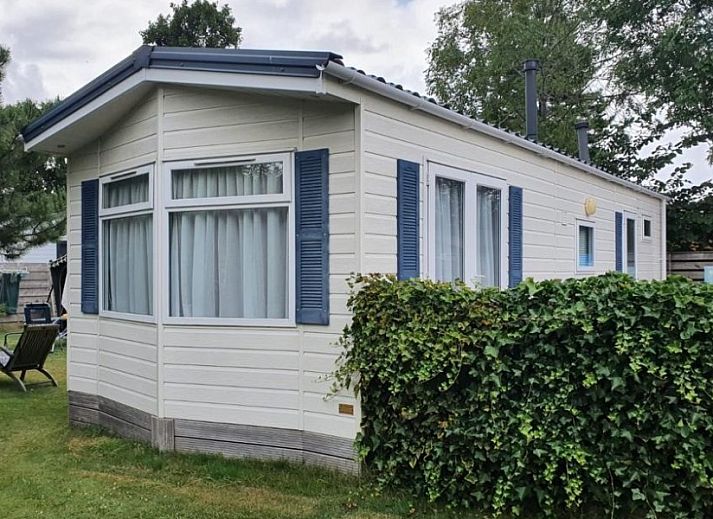 Guest house 4504283 - Chalet Noordzeekust - Puertodeleste