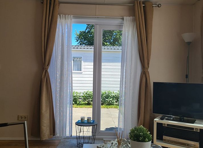 Guest house 4504283 - Chalet Noordzeekust - Puertodeleste