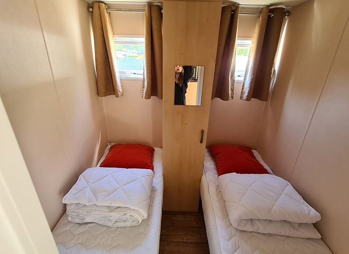 Guest house 4504283 - Chalet Noordzeekust - Puertodeleste