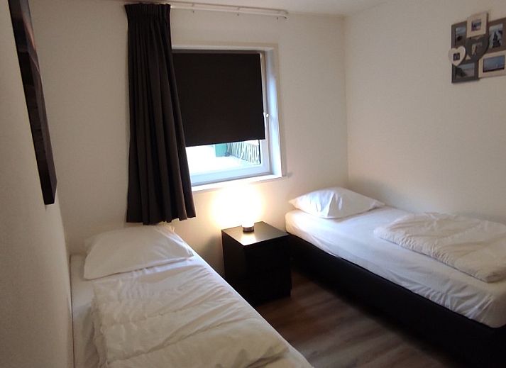 Verblijf 4504284 - Vakantiewoning Noordzeekust - Stuivezandeweg