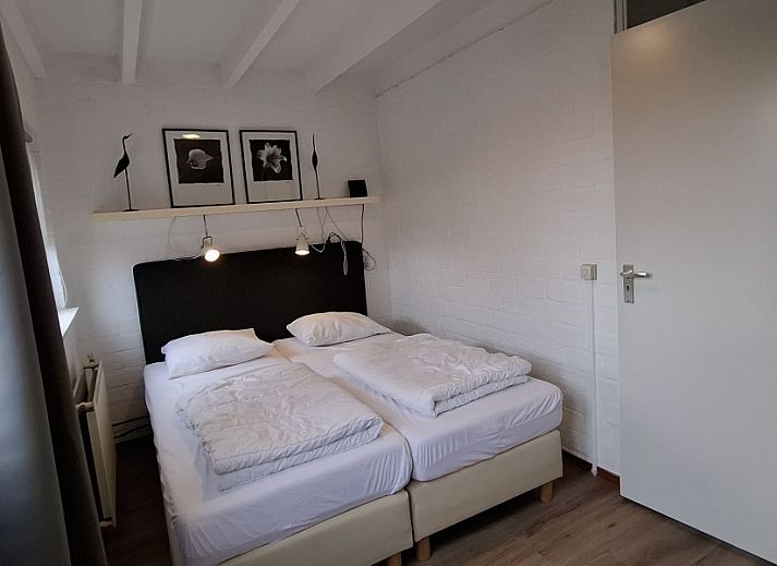 Guest house 4504285 - Holiday property Noordzeekust - Abbestederweg 24