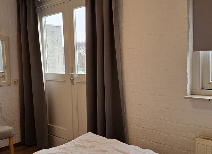 Guest house 4504285 - Holiday property Noordzeekust - Abbestederweg 24
