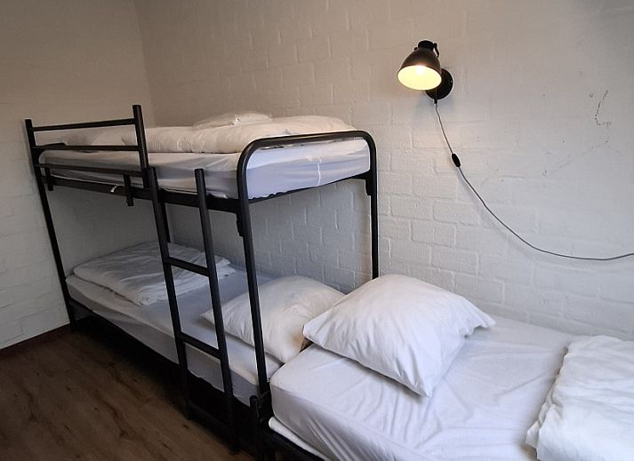 Guest house 4504285 - Holiday property Noordzeekust - Abbestederweg 24