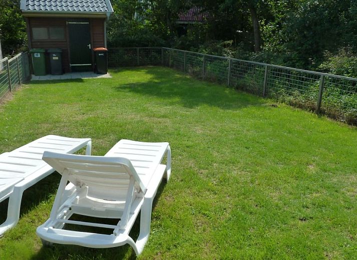 Guest house 4504285 - Holiday property Noordzeekust - Abbestederweg 24