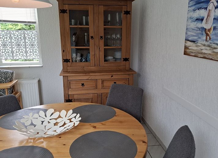 Unterkunft 4504288 - Ferienhaus Noordzeekust - Korre 4