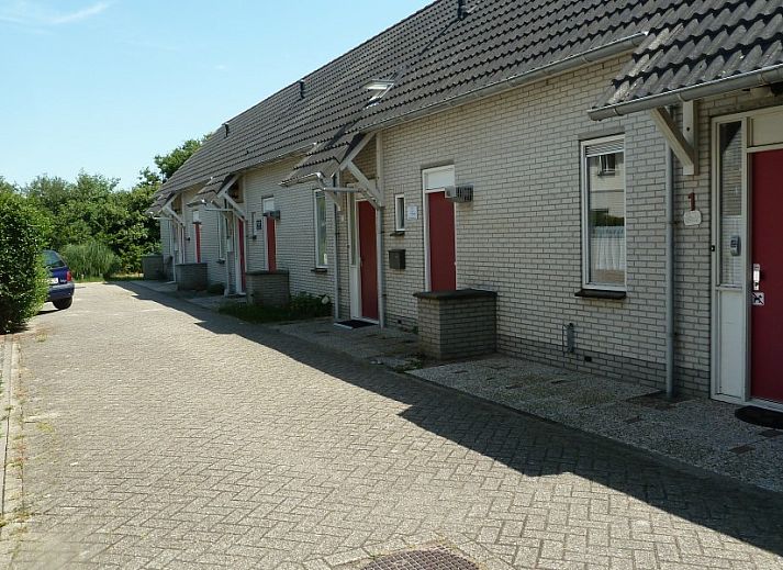 Unterkunft 4504288 - Ferienhaus Noordzeekust - Korre 4