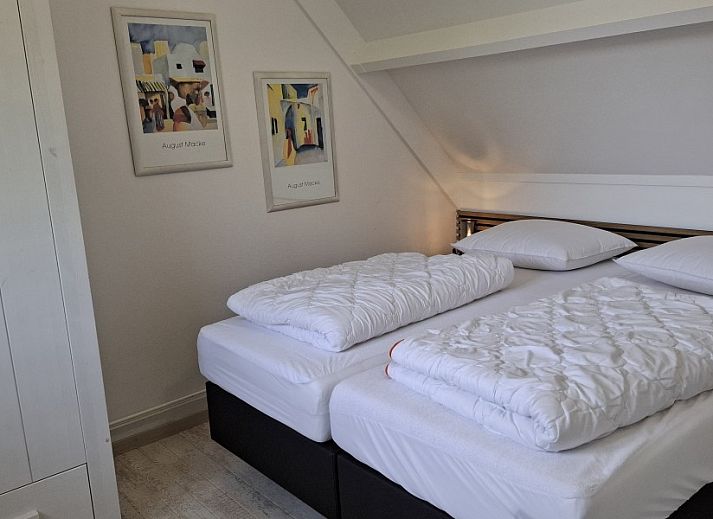 Unterkunft 4504288 - Ferienhaus Noordzeekust - Korre 4
