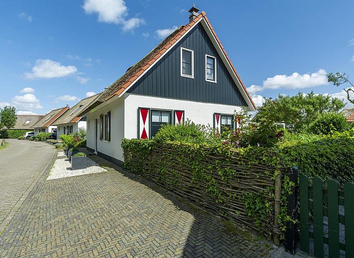 Verblijf 4504293 - Vakantiewoning Noordzeekust - De Buitenplaats 62