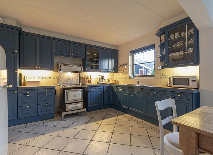 Verblijf 4504293 - Vakantiewoning Noordzeekust - De Buitenplaats 62