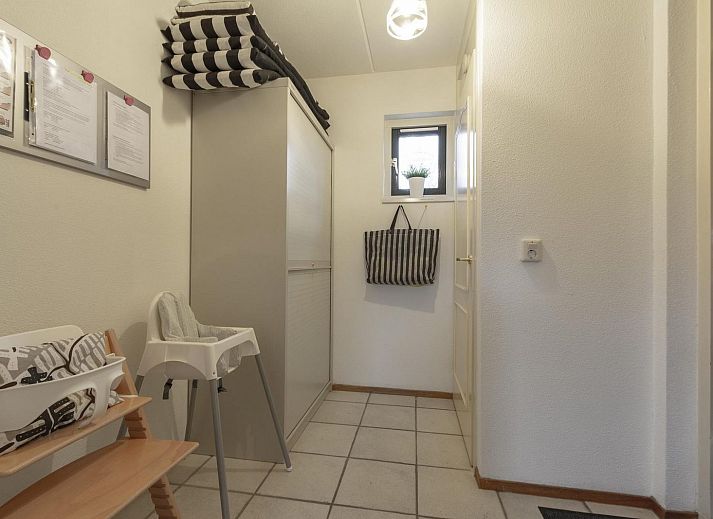 Verblijf 4504293 - Vakantiewoning Noordzeekust - De Buitenplaats 62