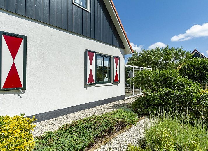 Verblijf 4504293 - Vakantiewoning Noordzeekust - De Buitenplaats 62