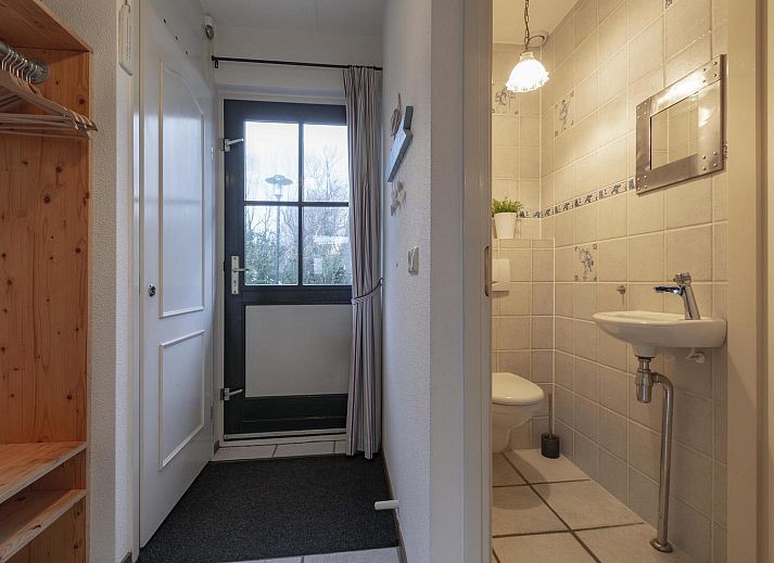 Verblijf 4504293 - Vakantiewoning Noordzeekust - De Buitenplaats 62