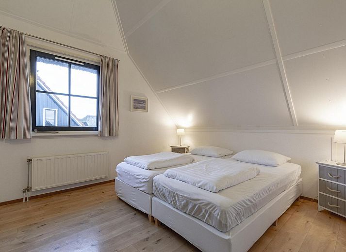 Verblijf 4504293 - Vakantiewoning Noordzeekust - De Buitenplaats 62