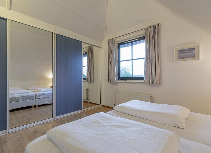 Verblijf 4504293 - Vakantiewoning Noordzeekust - De Buitenplaats 62