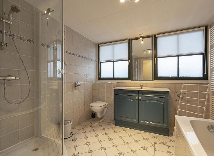 Verblijf 4504293 - Vakantiewoning Noordzeekust - De Buitenplaats 62