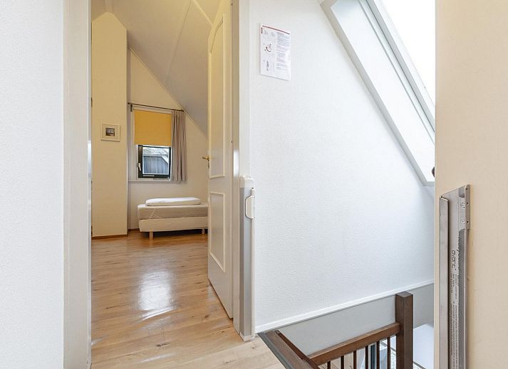 Verblijf 4504293 - Vakantiewoning Noordzeekust - De Buitenplaats 62