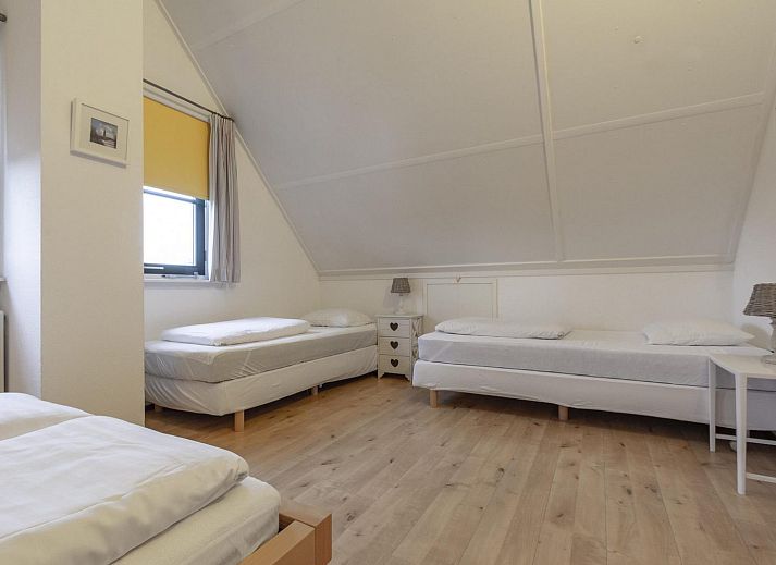 Verblijf 4504293 - Vakantiewoning Noordzeekust - De Buitenplaats 62