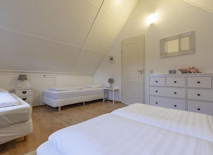 Verblijf 4504293 - Vakantiewoning Noordzeekust - De Buitenplaats 62