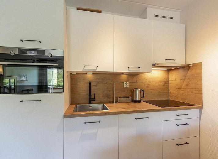 Unterkunft 4504295 - Ferienhaus Noordzeekust - Beach Appartement 25