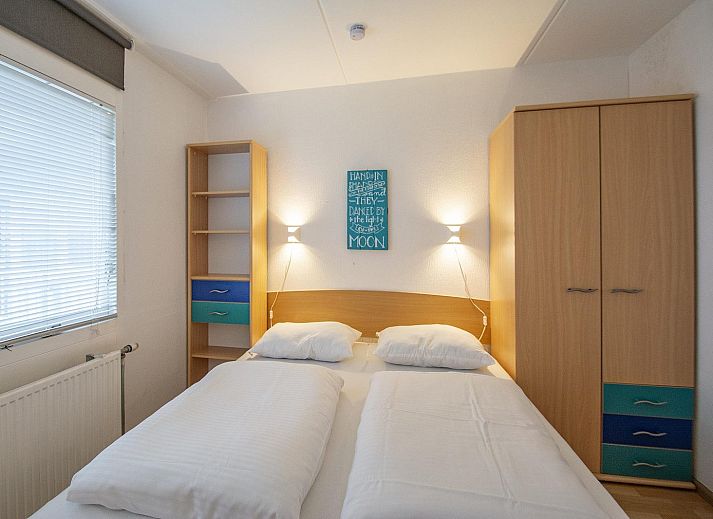 Unterkunft 4504295 - Ferienhaus Noordzeekust - Beach Appartement 25