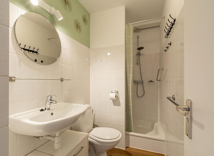 Unterkunft 4504295 - Ferienhaus Noordzeekust - Beach Appartement 25