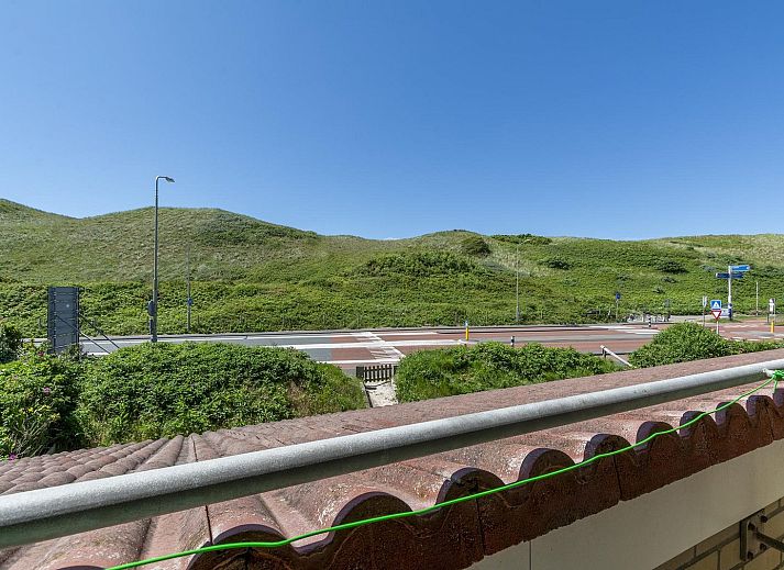 Unterkunft 4504295 - Ferienhaus Noordzeekust - Beach Appartement 25