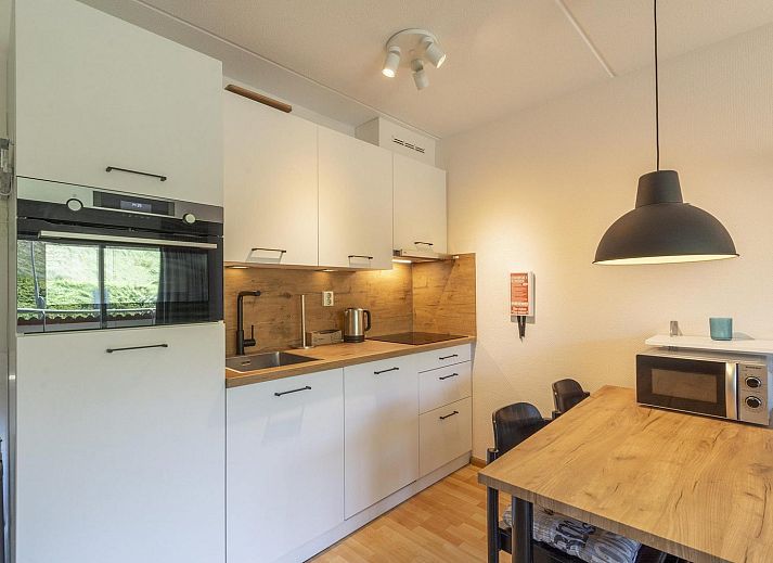 Unterkunft 4504295 - Ferienhaus Noordzeekust - Beach Appartement 25