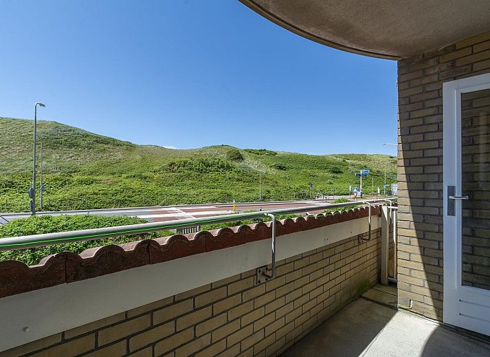 Unterkunft 4504295 - Ferienhaus Noordzeekust - Beach Appartement 25
