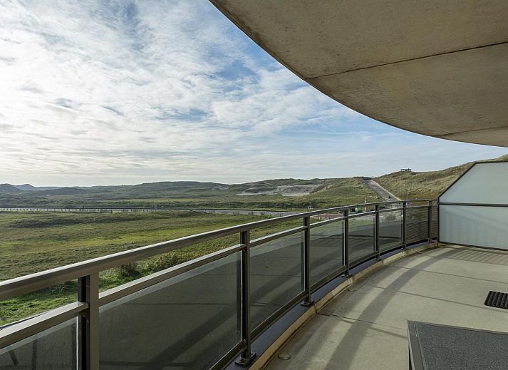 Guest house 4504298 - Holiday property Noordzeekust - Wijde Blick 205