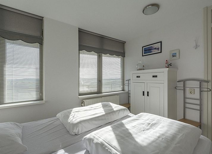 Guest house 4504298 - Holiday property Noordzeekust - Wijde Blick 205