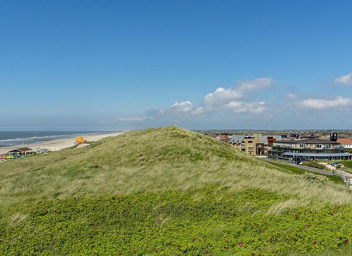 Guest house 4504298 - Holiday property Noordzeekust - Wijde Blick 205
