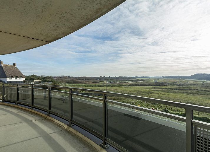 Guest house 4504298 - Holiday property Noordzeekust - Wijde Blick 205