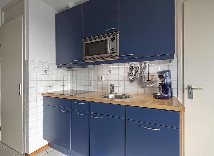 Guest house 4504298 - Holiday property Noordzeekust - Wijde Blick 205