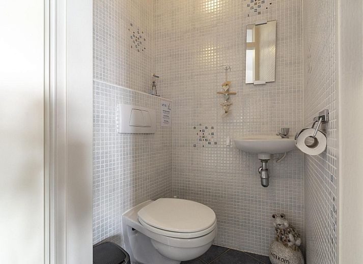 Guest house 4504298 - Holiday property Noordzeekust - Wijde Blick 205